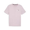 Camiseta Essentials+ con logotipo bicolor pequeño Hombre PUMA