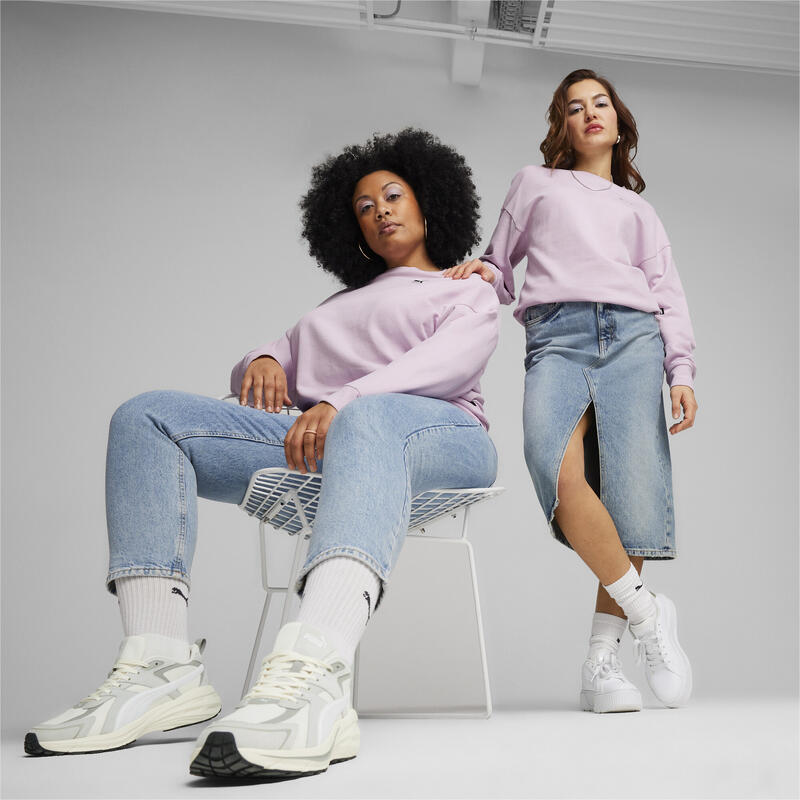 Sweat BETTER ESSENTIALS Femme PUMA