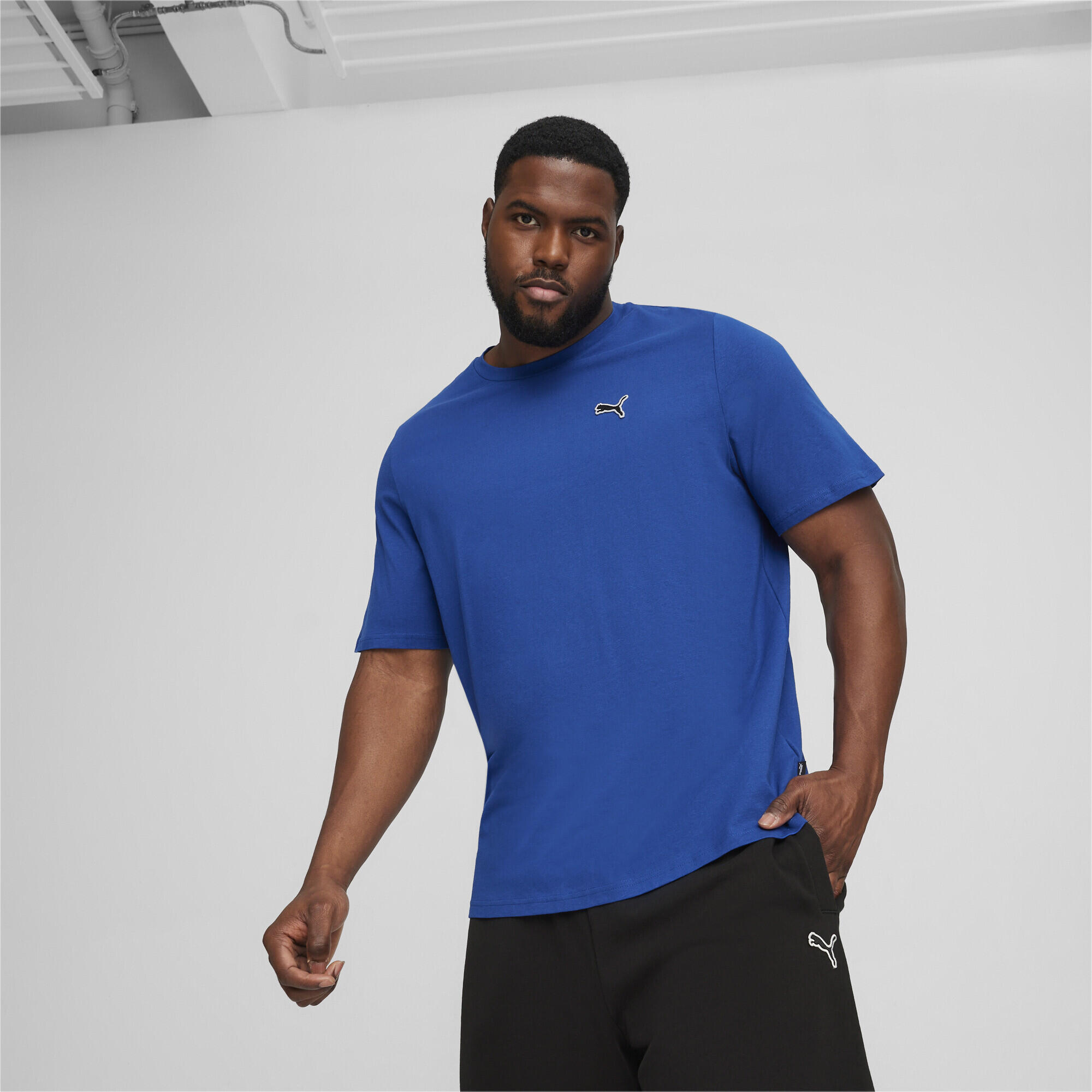 Better Essentials T-shirt voor heren PUMA 3/7