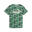 Camiseta Niño ESS+ MID 90s PUMA Archive Green