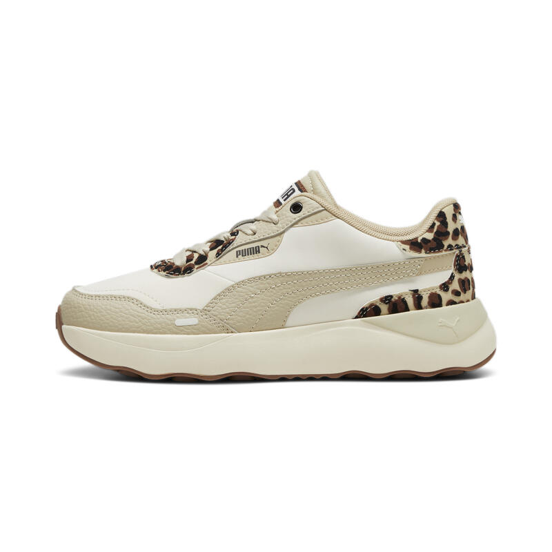 Zapatillas Runtamed Platform Drama Mujer PUMA