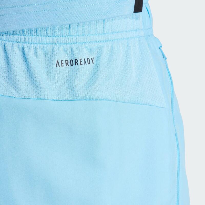 Short da allenamento Train Essentials Woven