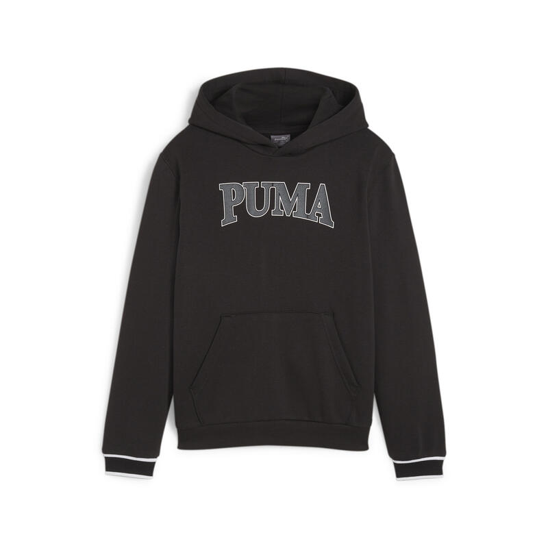 Hoodie PUMA SQUAD Enfant et Adolescent PUMA