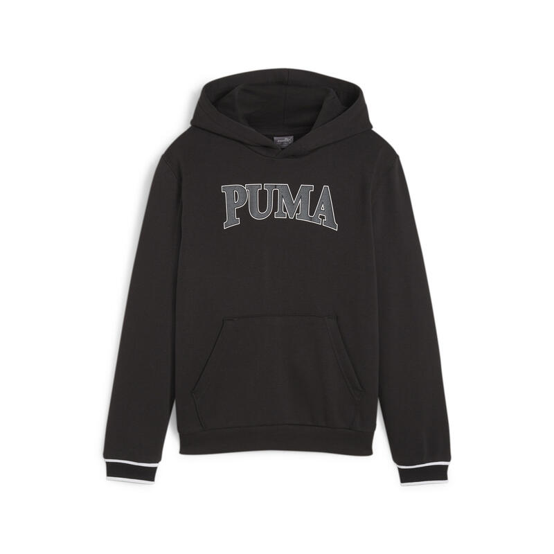 PUMA SQUAD hoodie voor jongeren PUMA