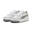 Carina Street sneakers voor dames PUMA White Stormy Slate Gold Gray