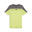 Around the Block T-shirt voor heren PUMA Lime Sheen Green