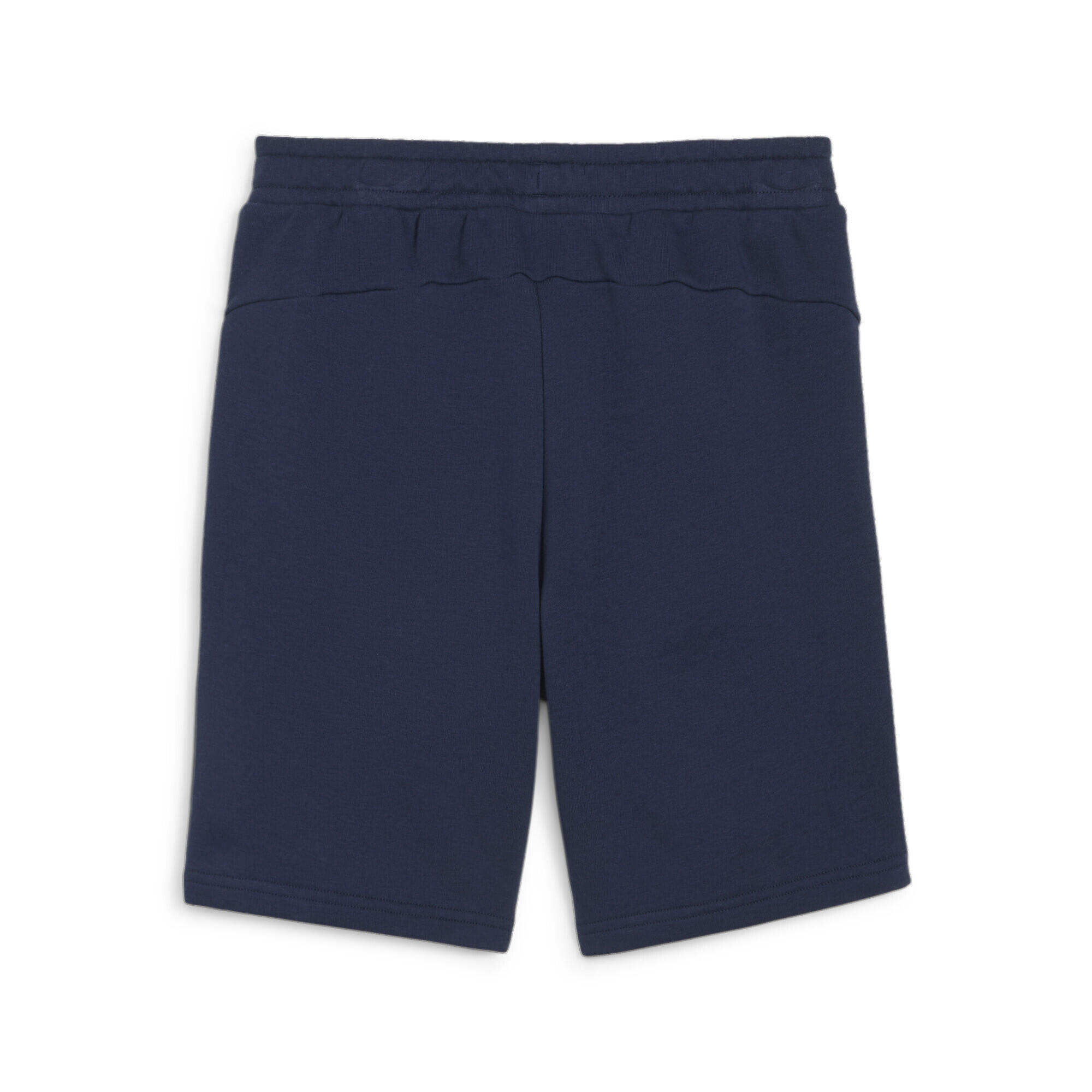 Short Essentials+ Two-Tone Enfant et Adolescent PUMA Club Navy Blue 5/6