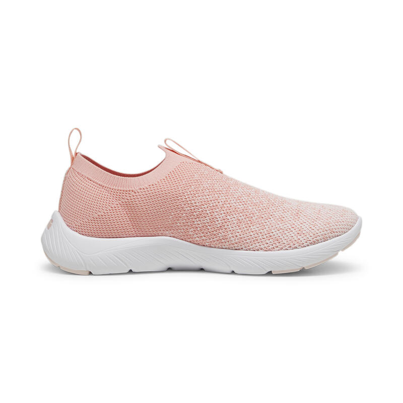 Scarpe da corsa tramate SOFTRIDE Remi slip-on da donna PUMA