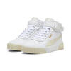 Carina 2.0 Mid sneakers voor dames PUMA