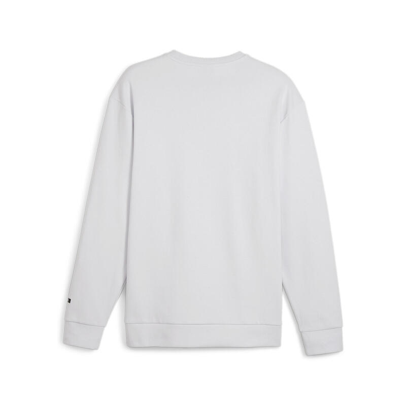 RAD/CAL sweatshirt voor heren PUMA Silver Mist Gray