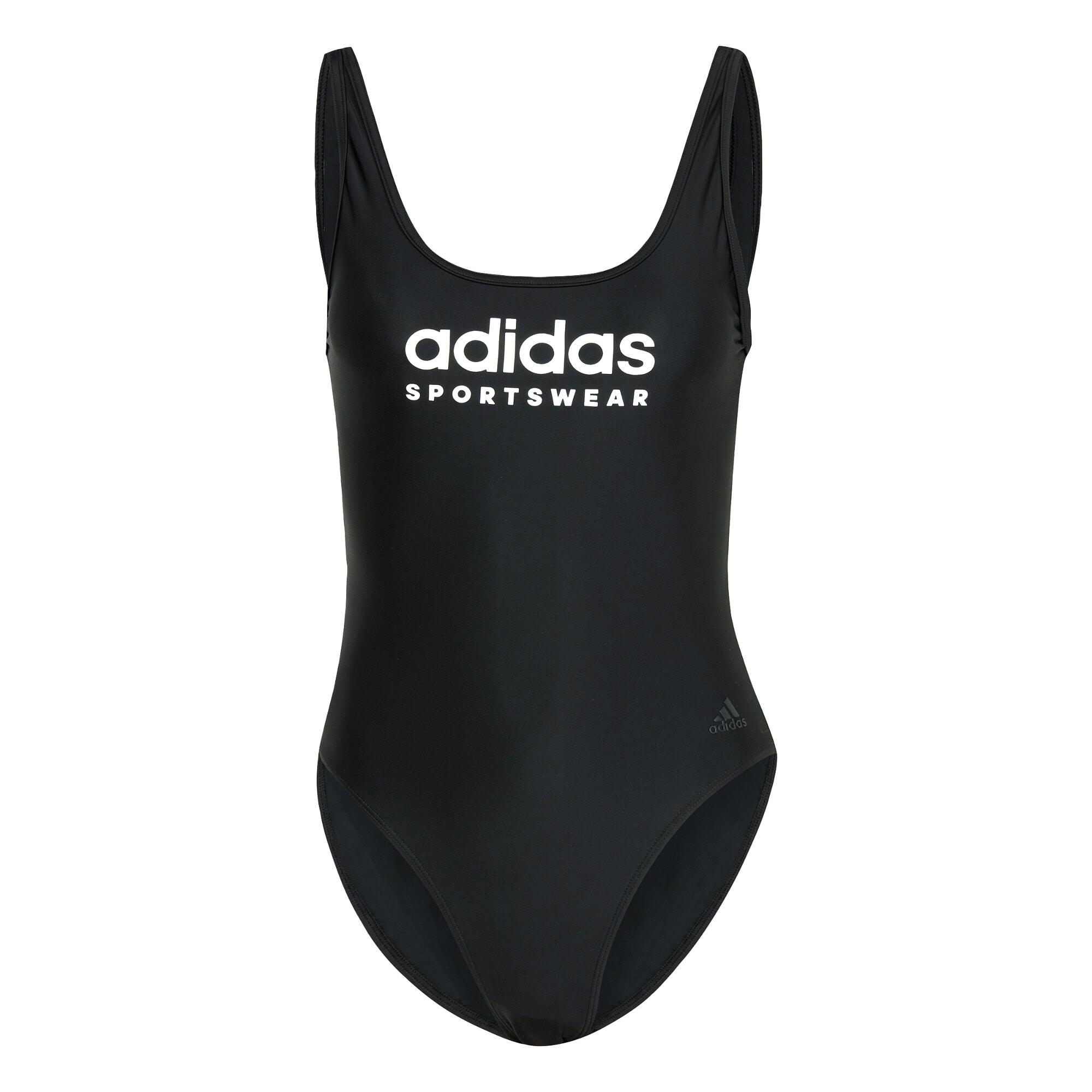 Sportswear U-Back Badeanzug 2/5