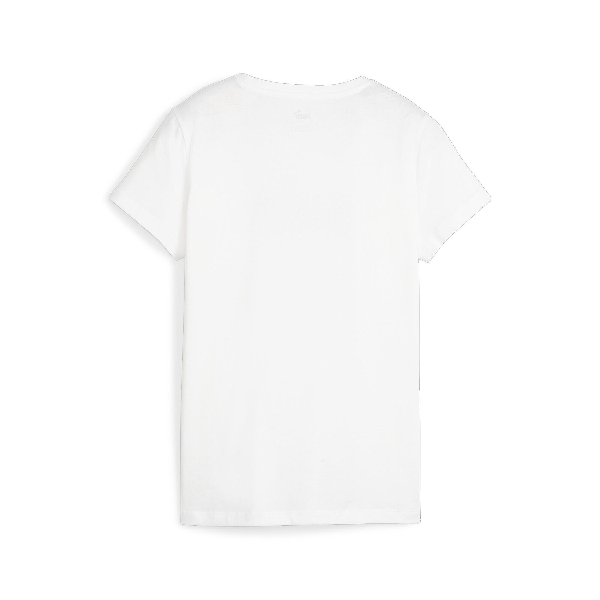 T-shirt Script ESS+ Femme PUMA 6/6