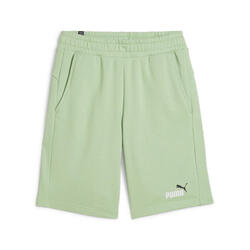 Short bicolore Essentials+ Homme PUMA Pure Green