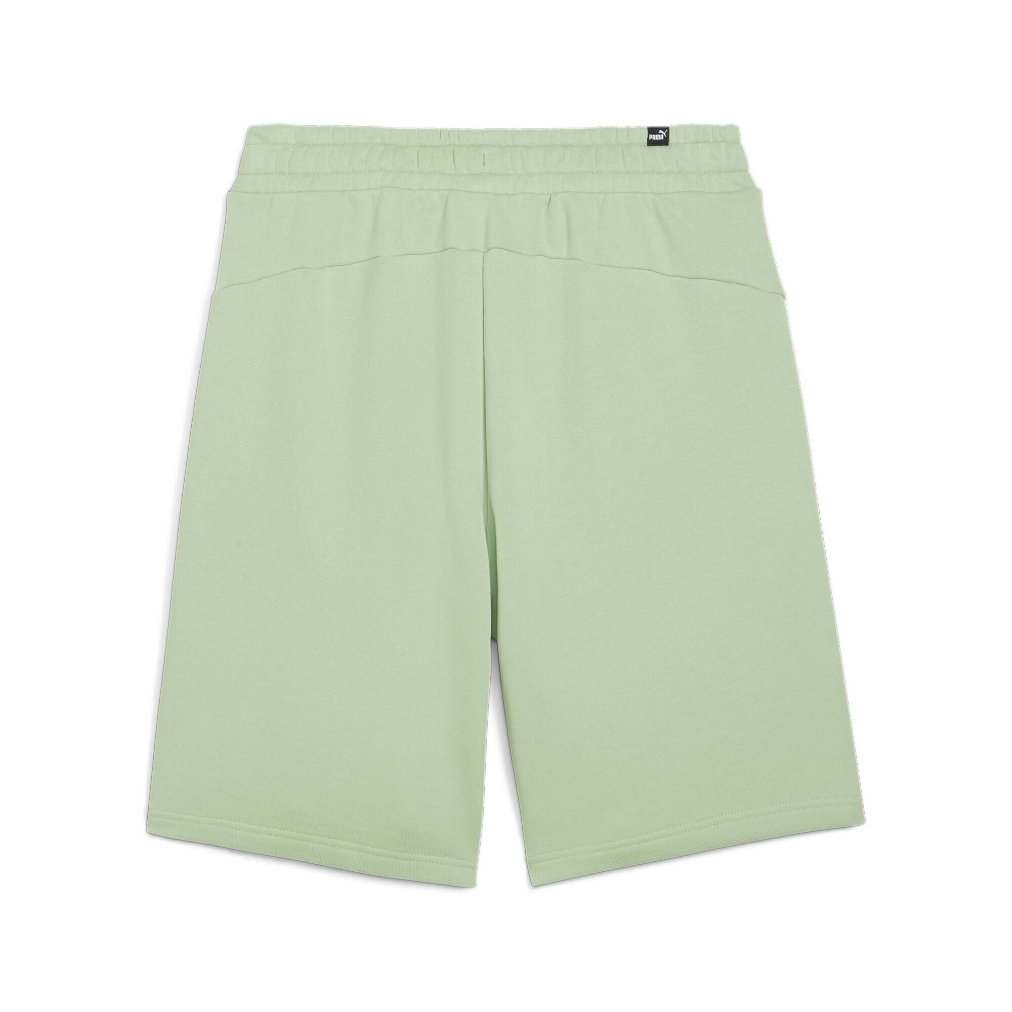 Short bicolore Essentials+ Homme PUMA Pure Green 2/2