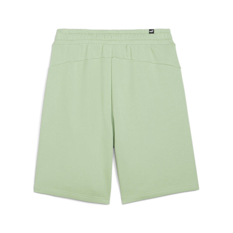 Shorts Hombre Essentials+ Two-Tone PUMA Pure Green