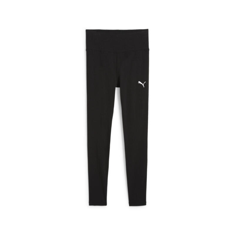 Leggings a vita alta HER da donna PUMA Black