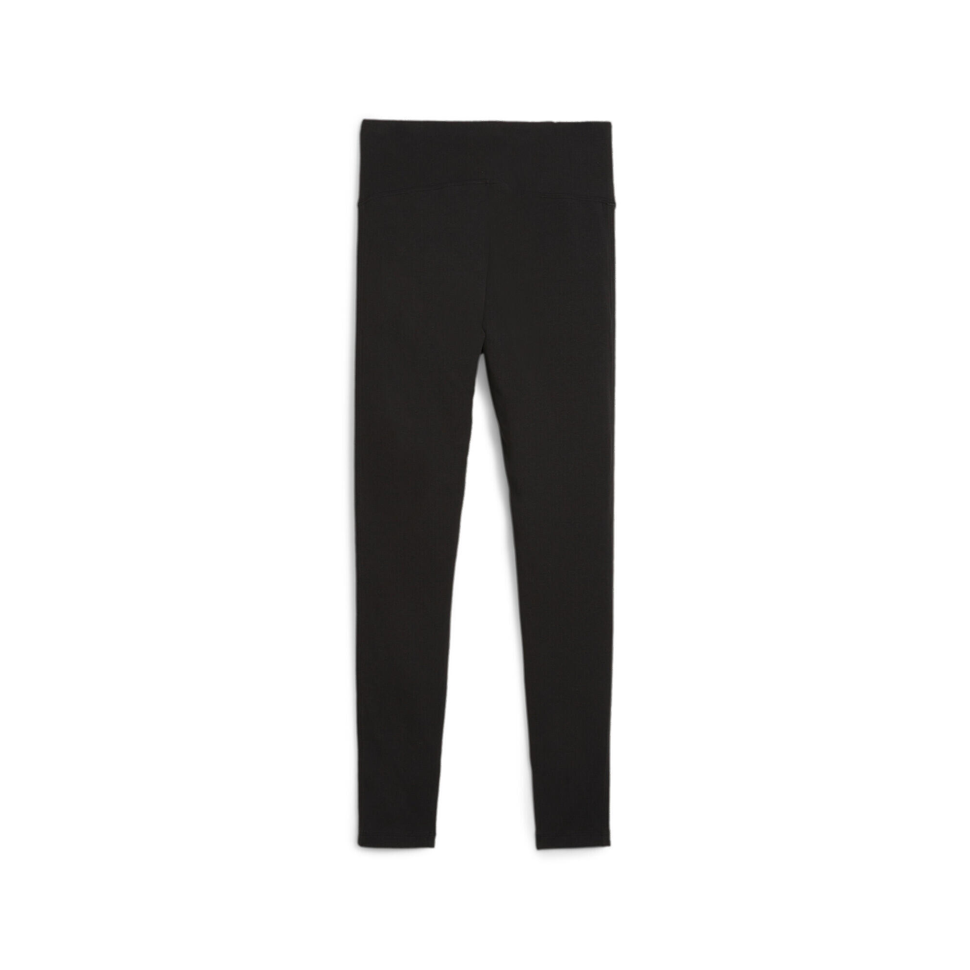 HER Leggings mit hohem Bund Damen PUMA Black 2/7