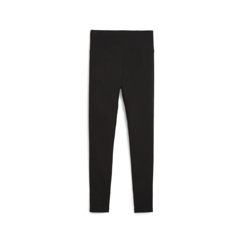 Leggings HER de talle alto Mujer PUMA Black