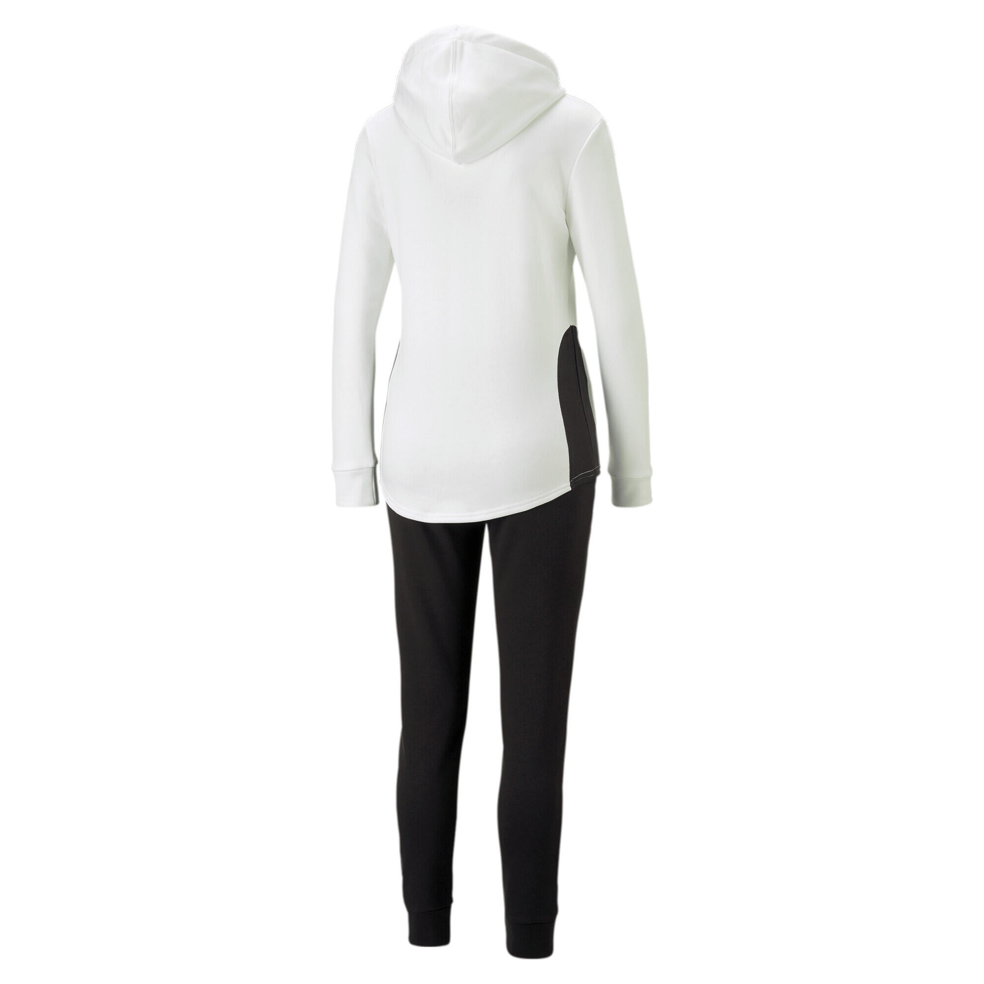 Chándal puma mujer decathlon deals