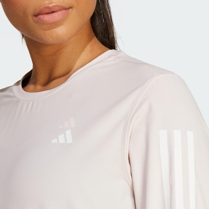 Maglia Own the Run Long Sleeve