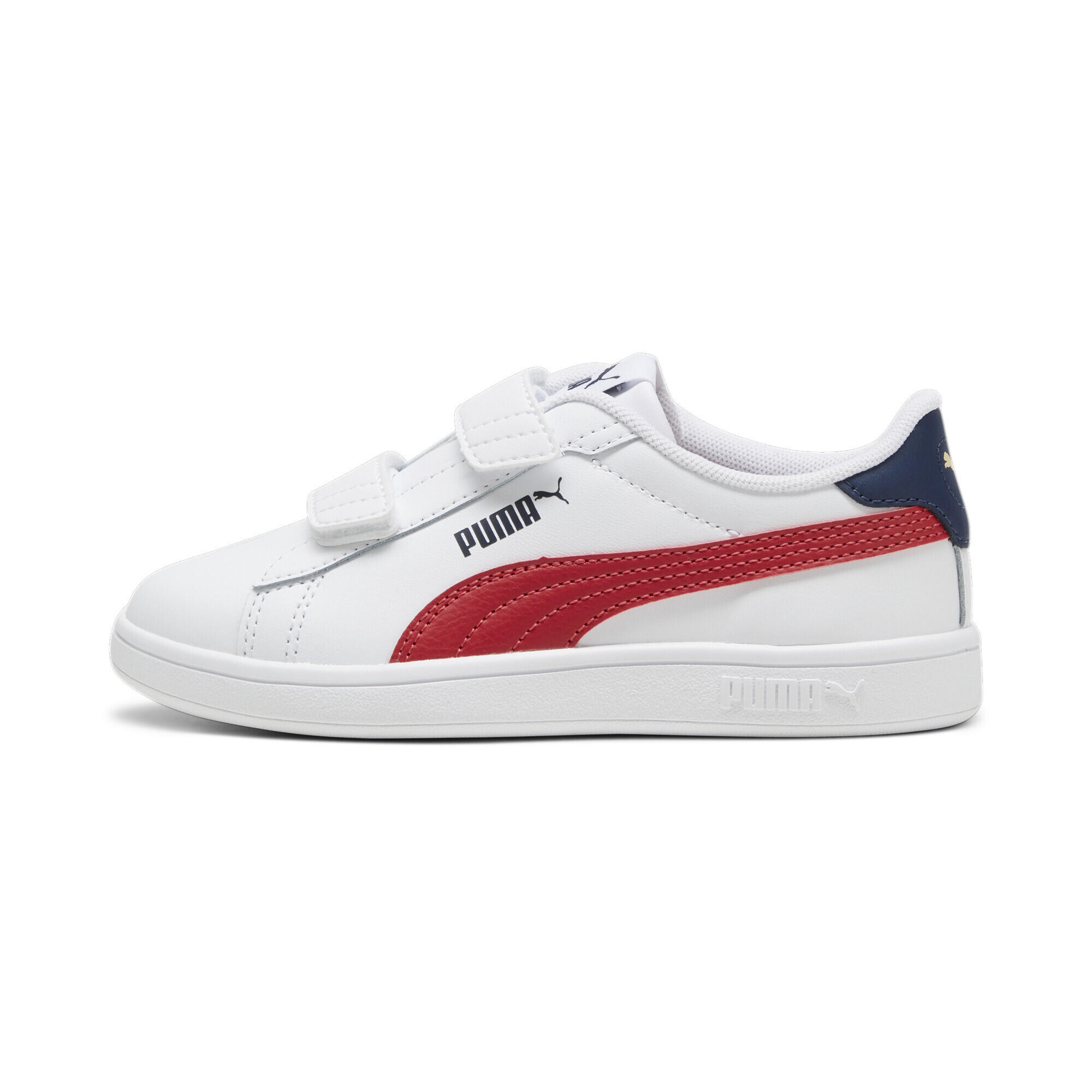 Puma Kinder Sneaker Smash 3.0 L V PS 392033 3/7