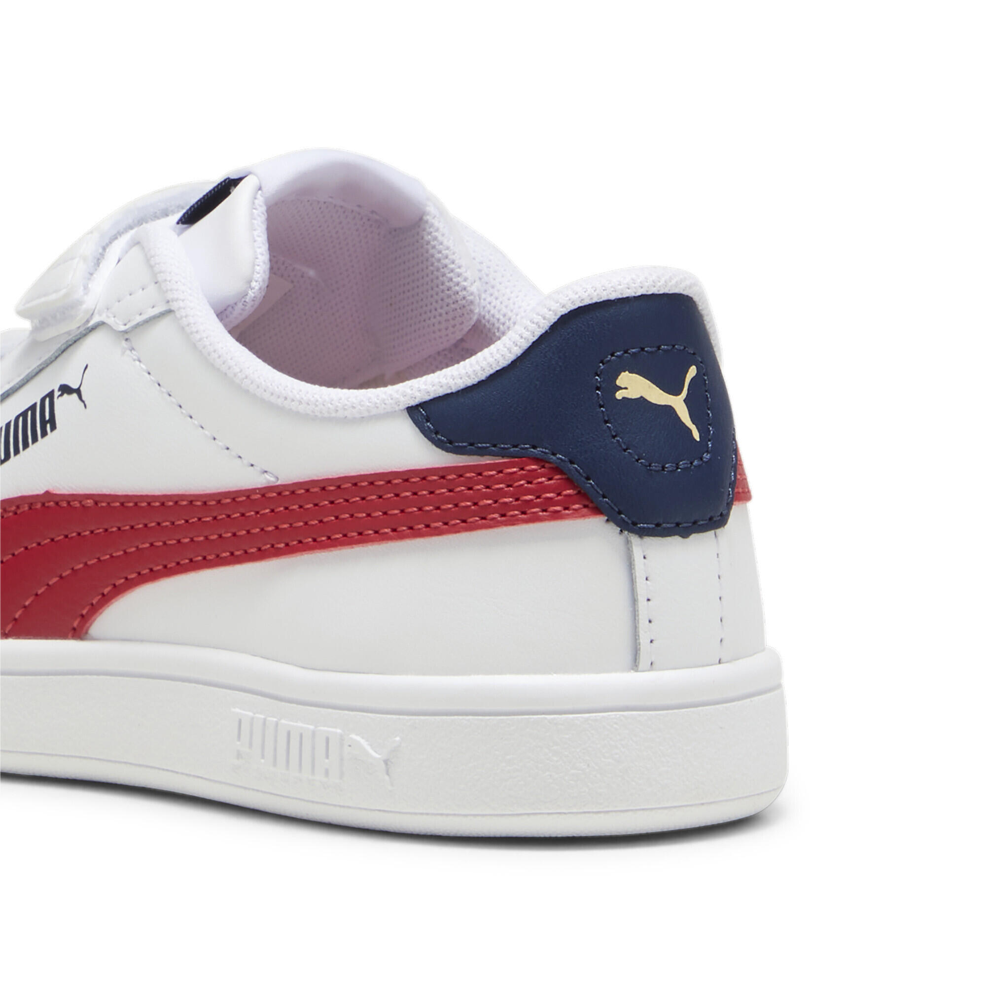Puma Kinder Sneaker Smash 3.0 L V PS 392033 2/7