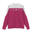 Sweat à col rond Around the Block Femme PUMA Garnet Rose Pink