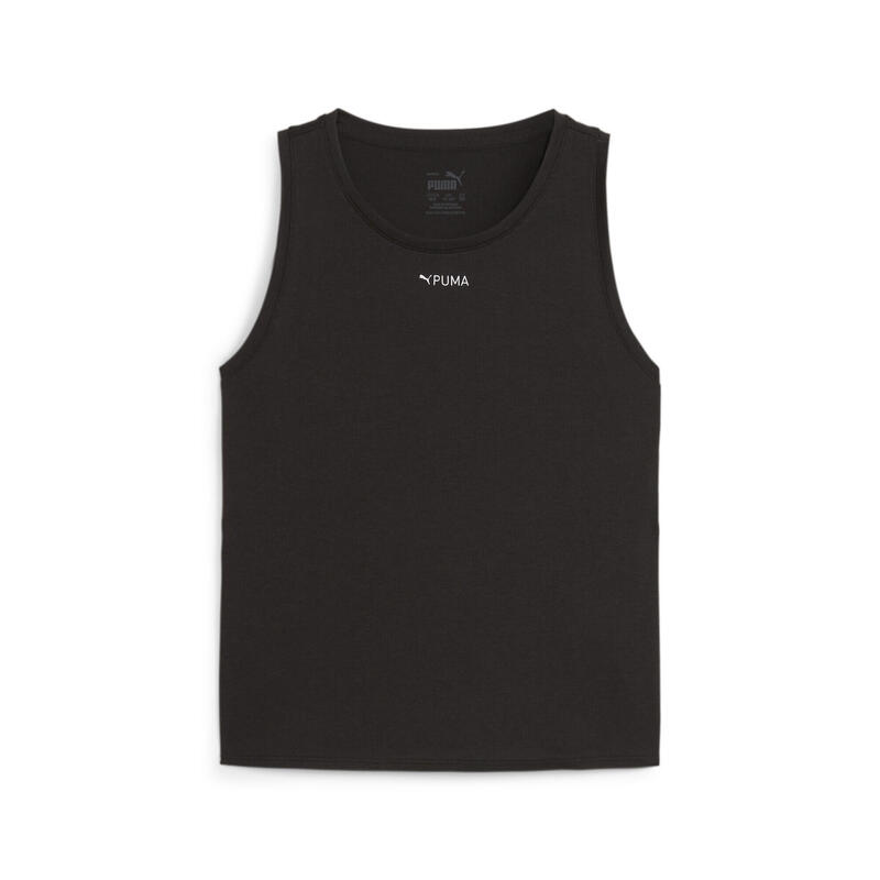 PUMA FIT tanktop voor kinderen PUMA