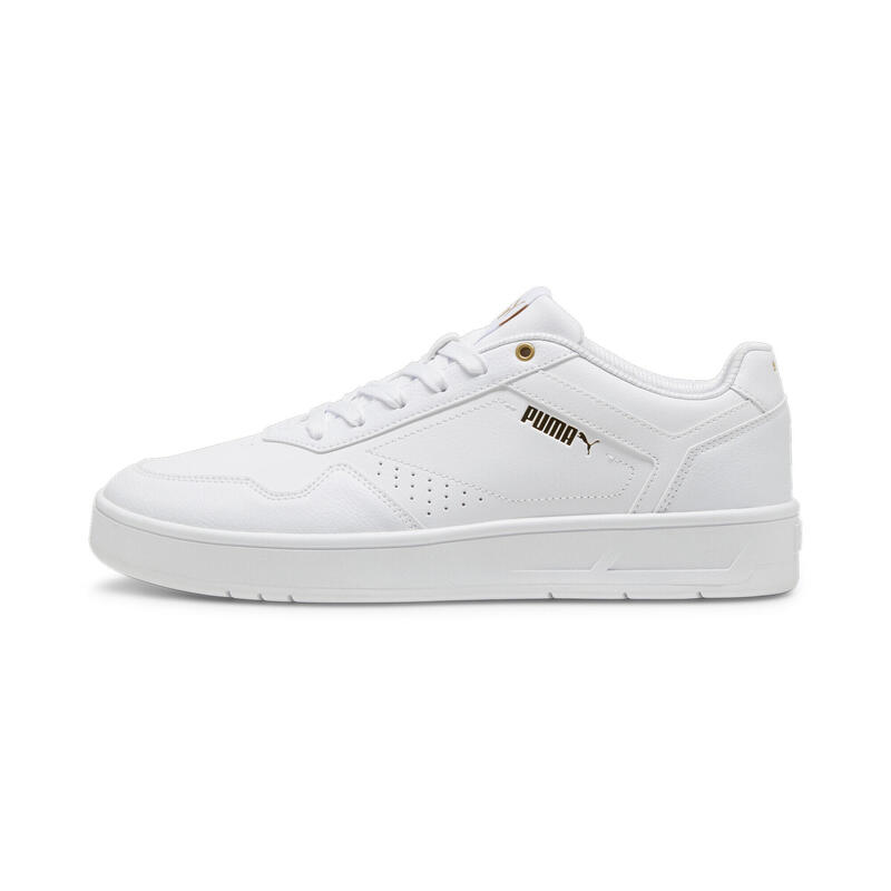 Cizme Alergare Adulți Court Classic PUMA