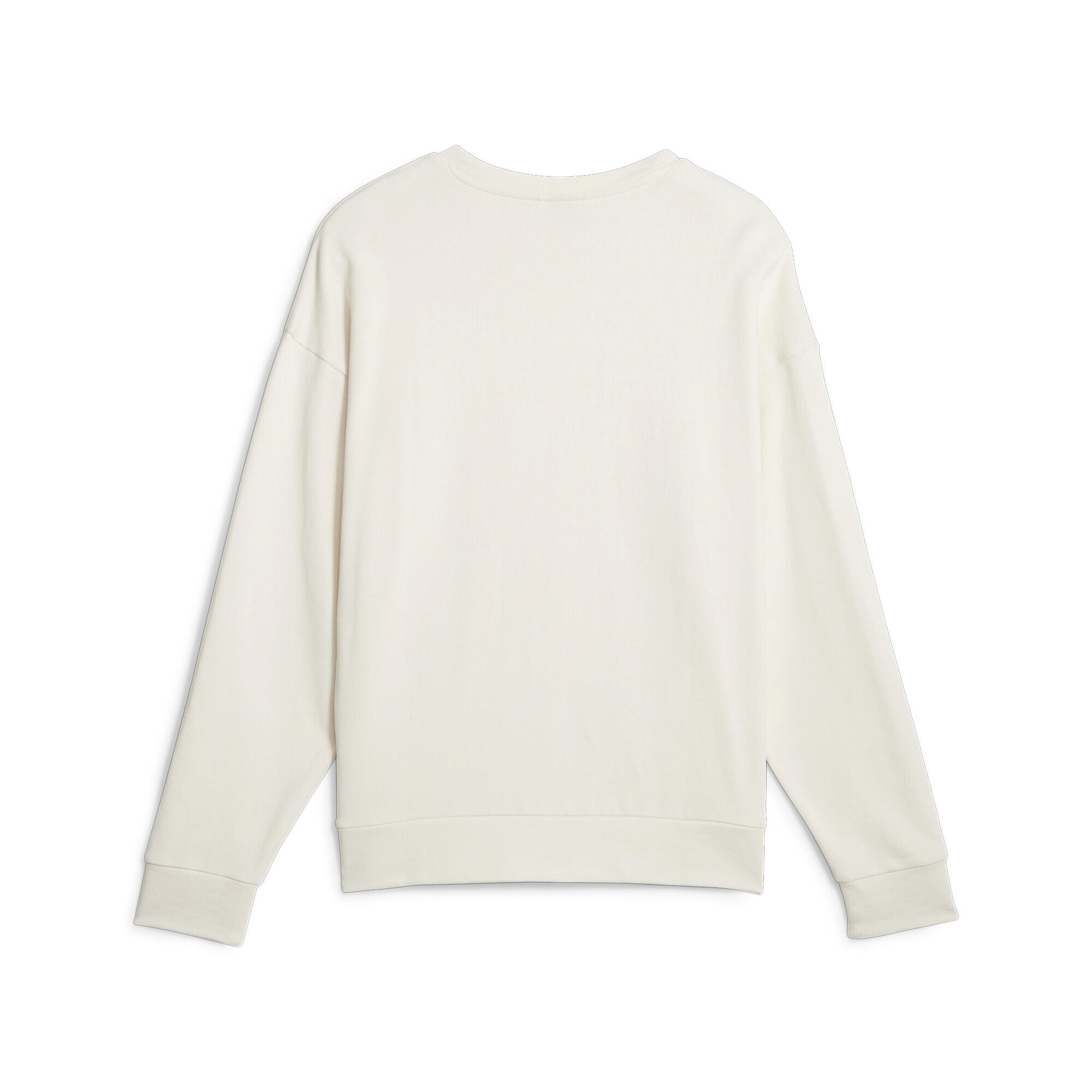 BETTER ESSENTIALS Sweatshirt Damen PUMA 6/7