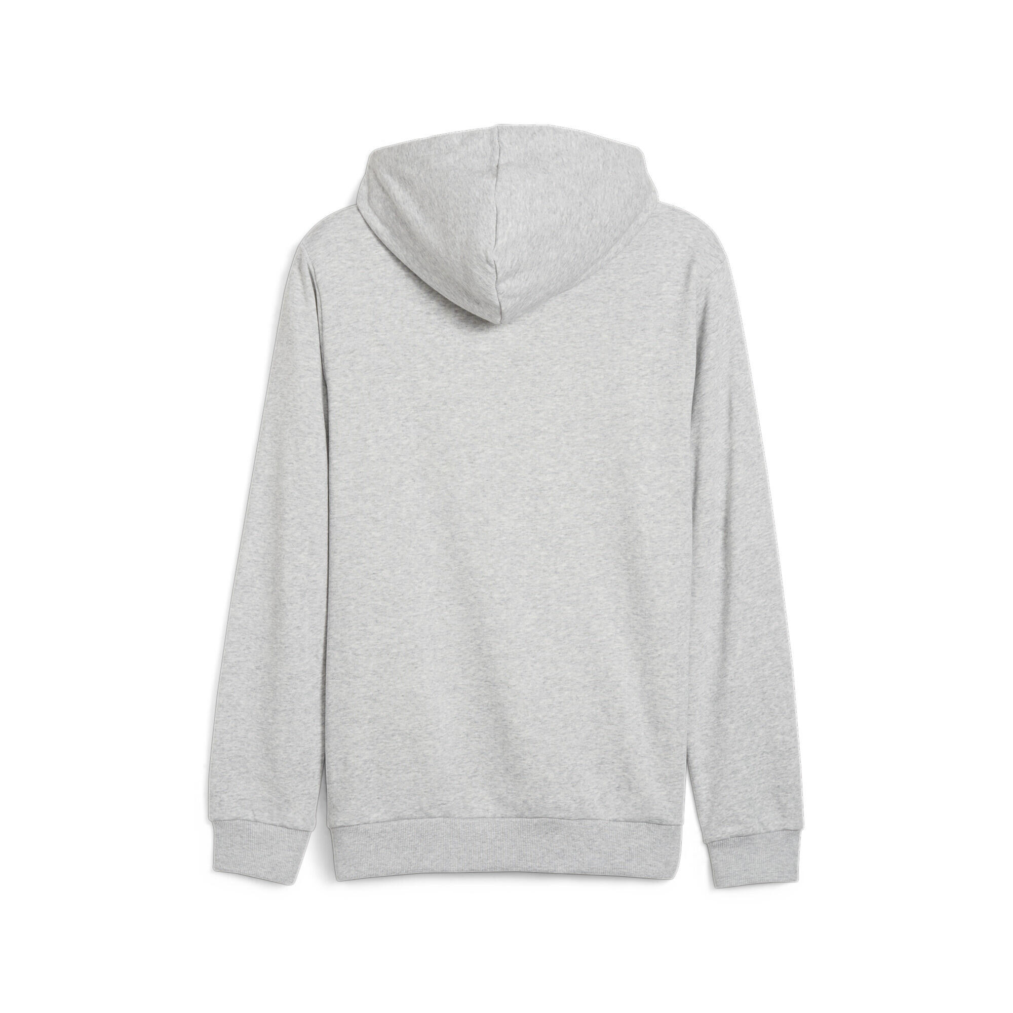 Sudadera con capucha y logotipo pequeño ESS+ Hombre PUMA 2/2