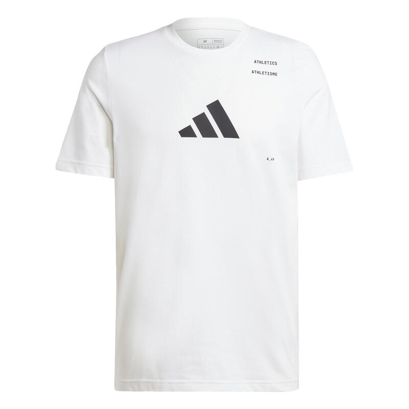 Athletics Category Graphic T-Shirt