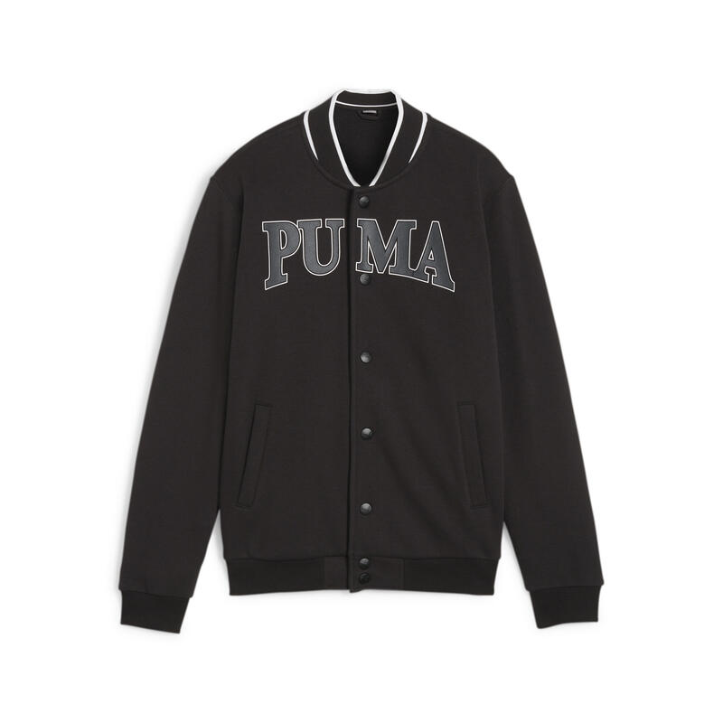 Veste bomber PUMA SQUAD Enfant et Adolescent PUMA