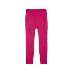 EVOKNIT 7/8 Legging voor dames PUMA Garnet Rose Pink