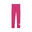 Essentials Logo legging voor jongeren PUMA Garnet Rose Pink
