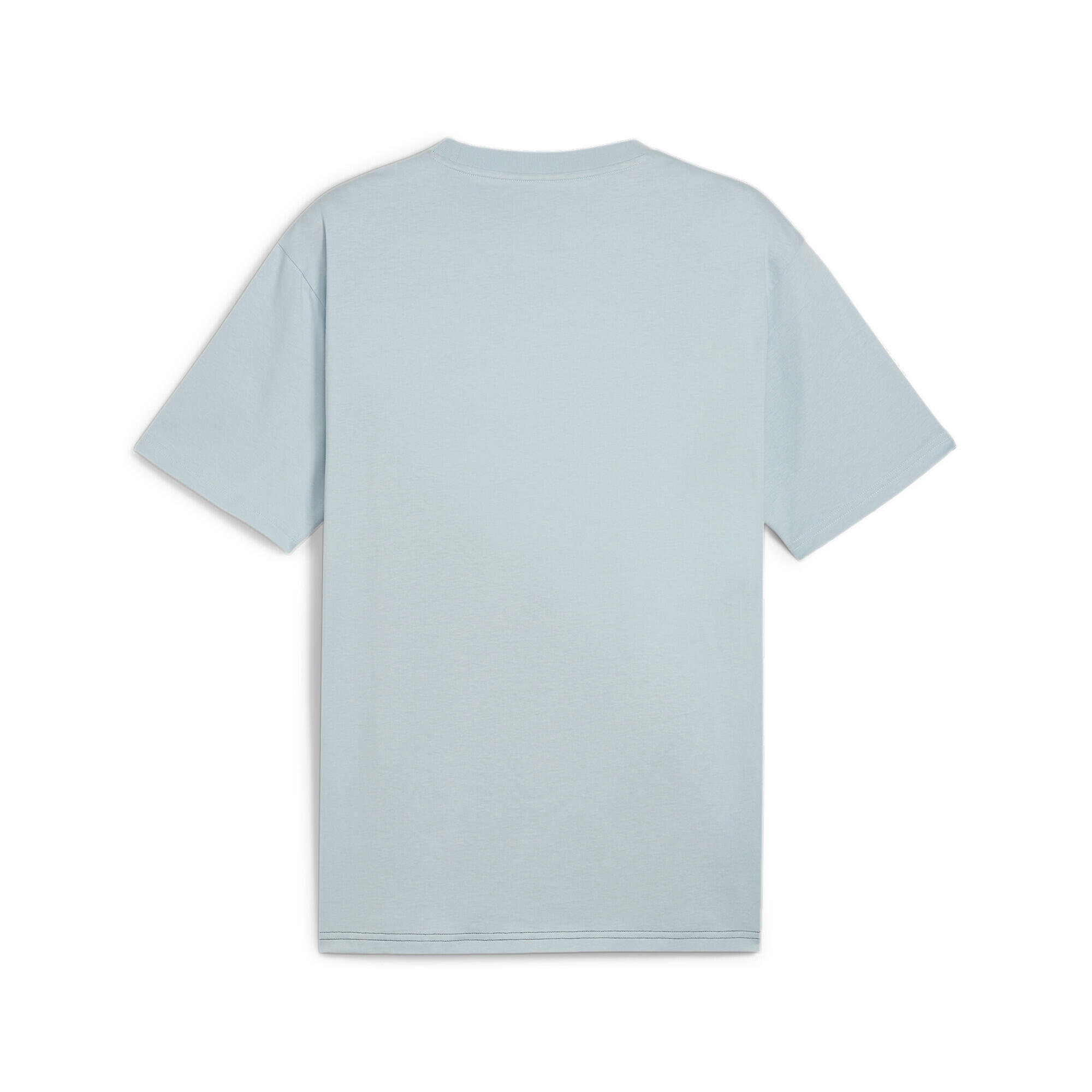 Camiseta PUMA POWER Colorblock&nbsp;Hombre PUMA 2/3