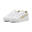 Carina Street sneakers voor dames PUMA White Putty Beige