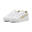 Sneakers Carina Street Femme PUMA White Putty Beige