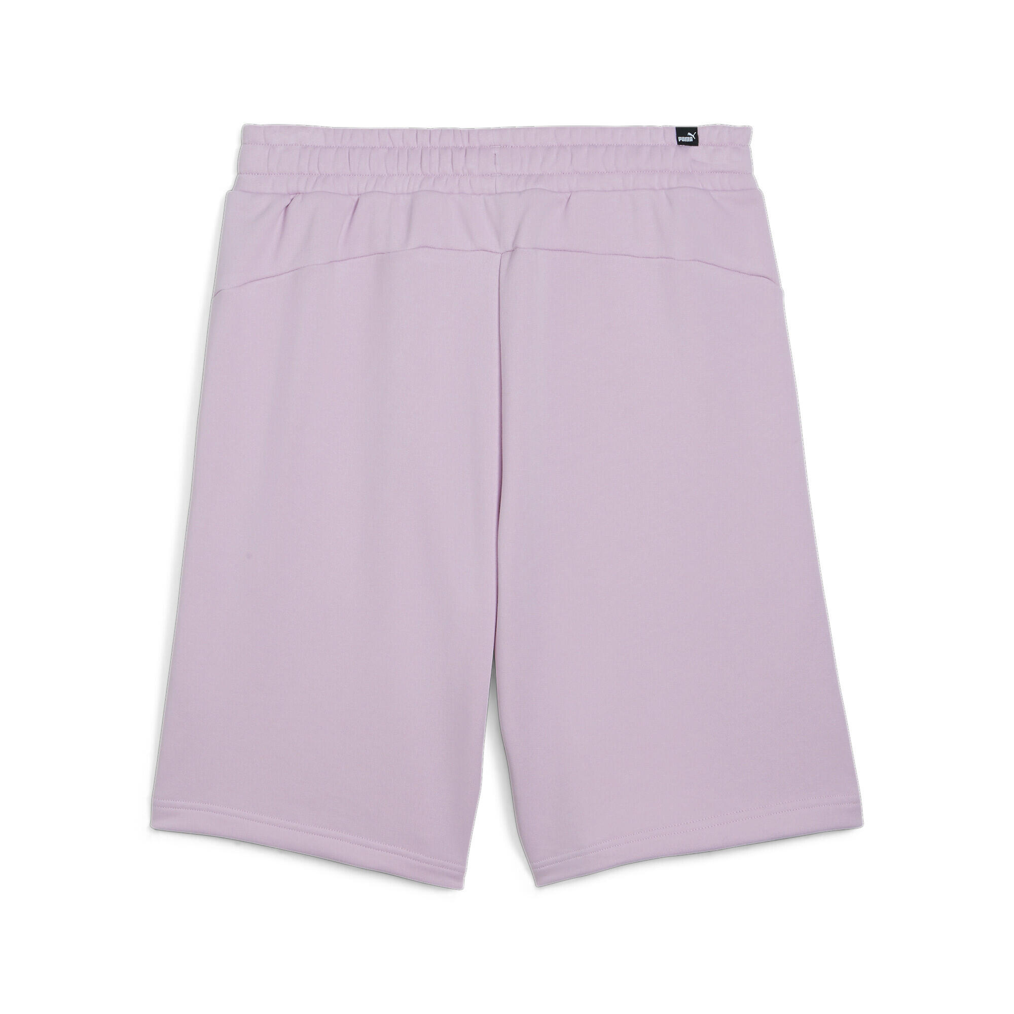 Shorts Hombre Essentials+ Two-Tone PUMA Grape Mist Purple 2/2