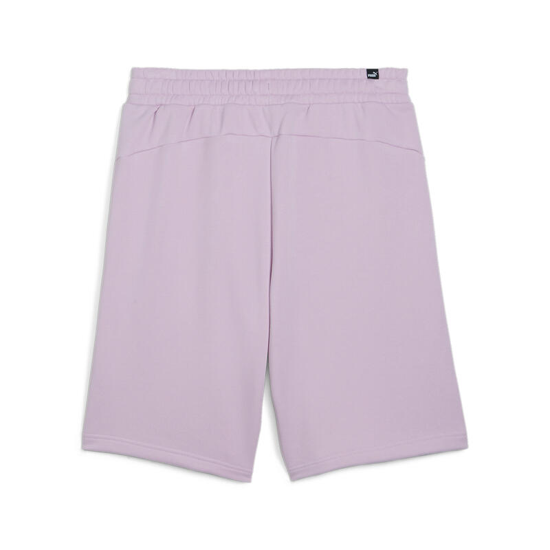 Short bicolore Essentials+ Homme PUMA Grape Mist Purple