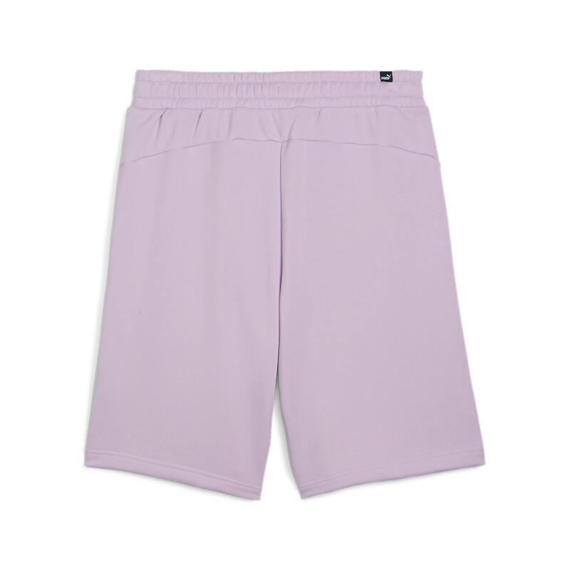 Shorts Essentials+ Two-Tone da uomo PUMA Grape Mist Purple