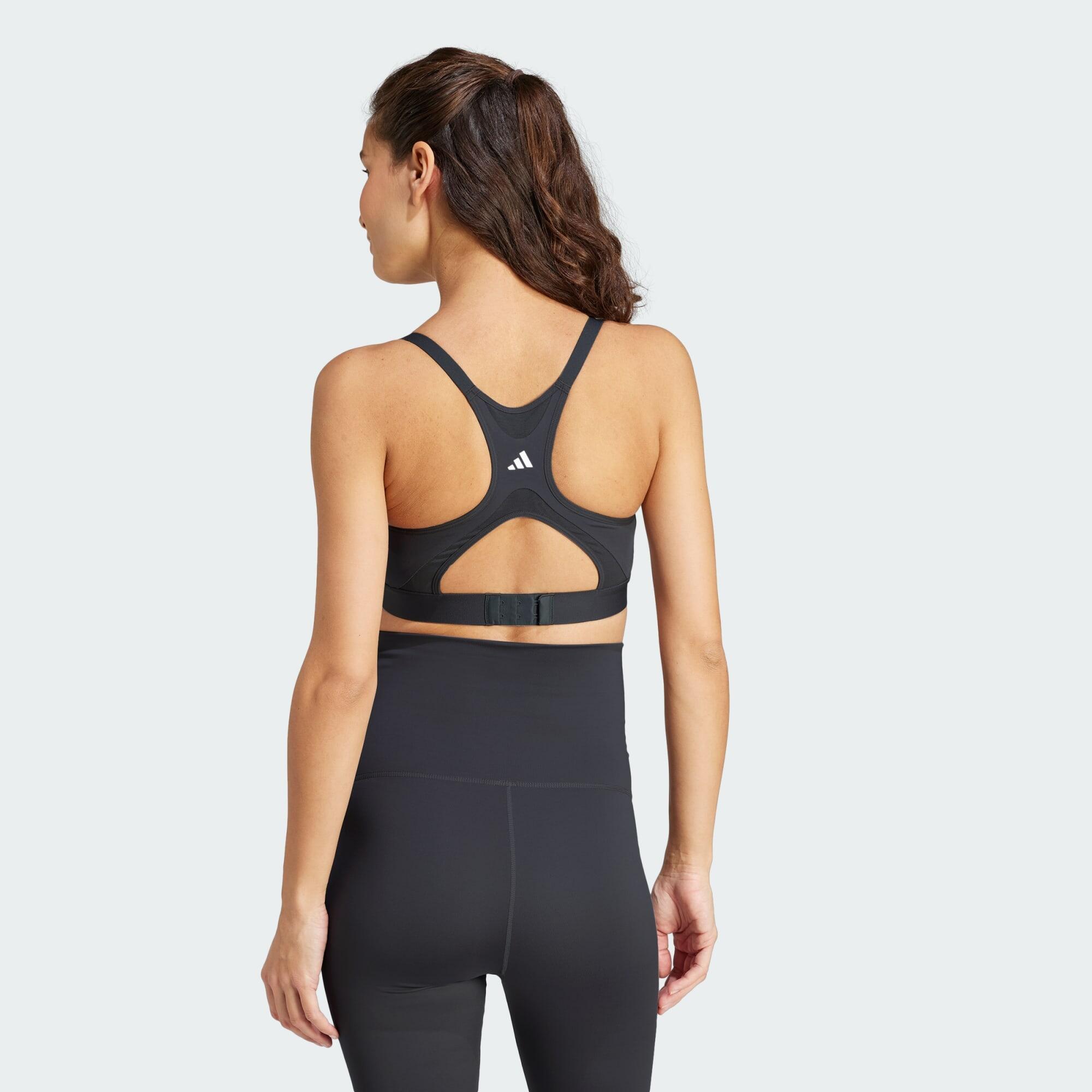 Sujetador de lactancia Powerimpact Medium Support Decathlon
