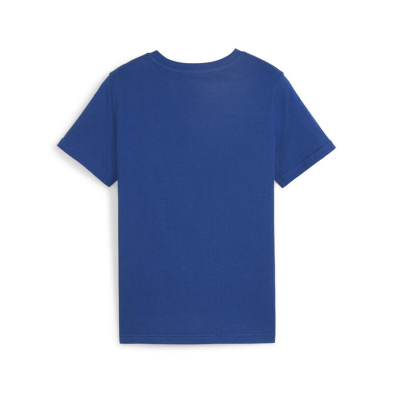 PUMA POWER-T-shirt PUMA Club Navy Blue