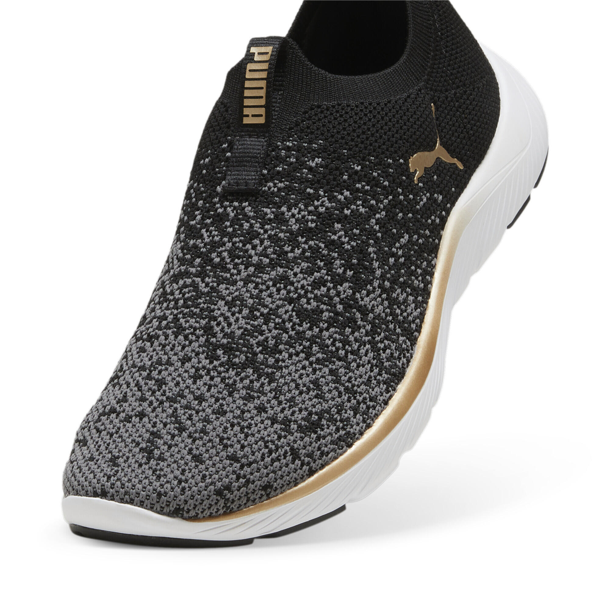 Chaussures de running en mesh à enfiler SOFTRIDE Remi Femme PUMA 6/7