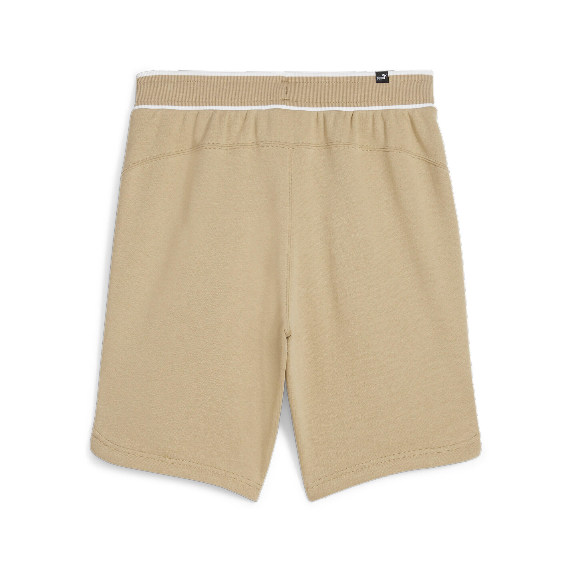 Shorts PUMA SQUAD PUMA Prairie Tan Beige 2/2