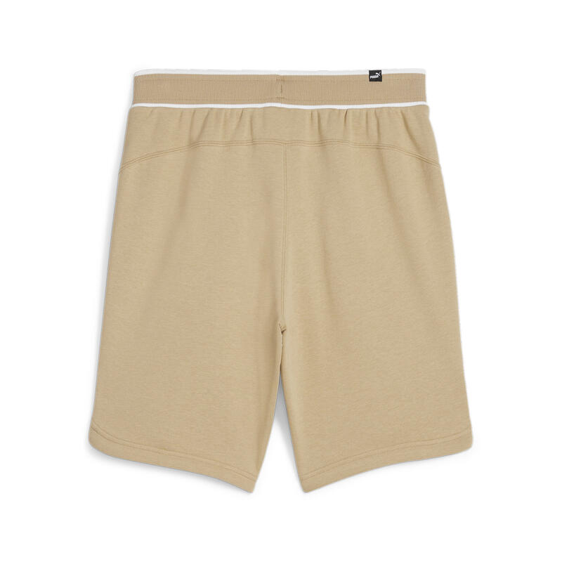 Shorts PUMA SQUAD PUMA Prairie Tan Beige