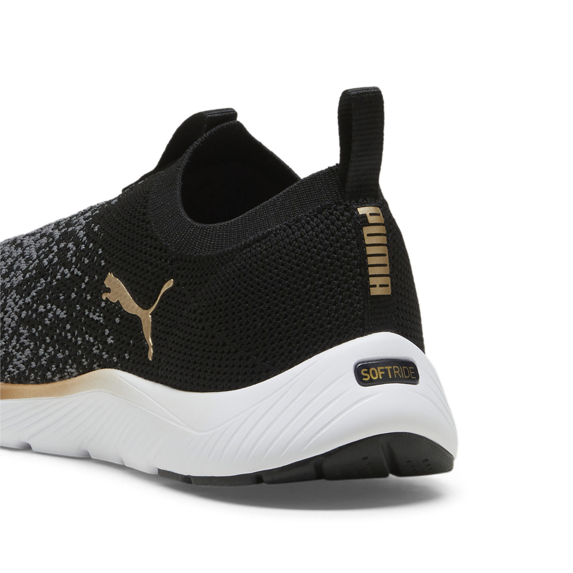 Chaussures de running en mesh à enfiler SOFTRIDE Remi Femme PUMA 2/7