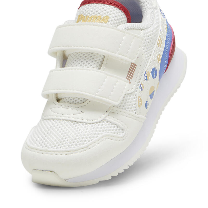 PUMA R78 Summer Camp sneakers voor baby's en peuters PUMA