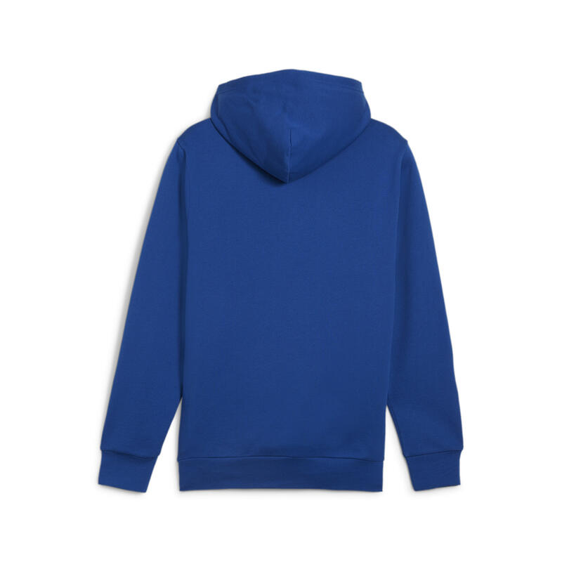 Hoodie Better Essentials Homme PUMA Cobalt Glaze Blue