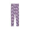 ESS+ BLOSSOM legging voor meisjes PUMA Grape Mist Purple